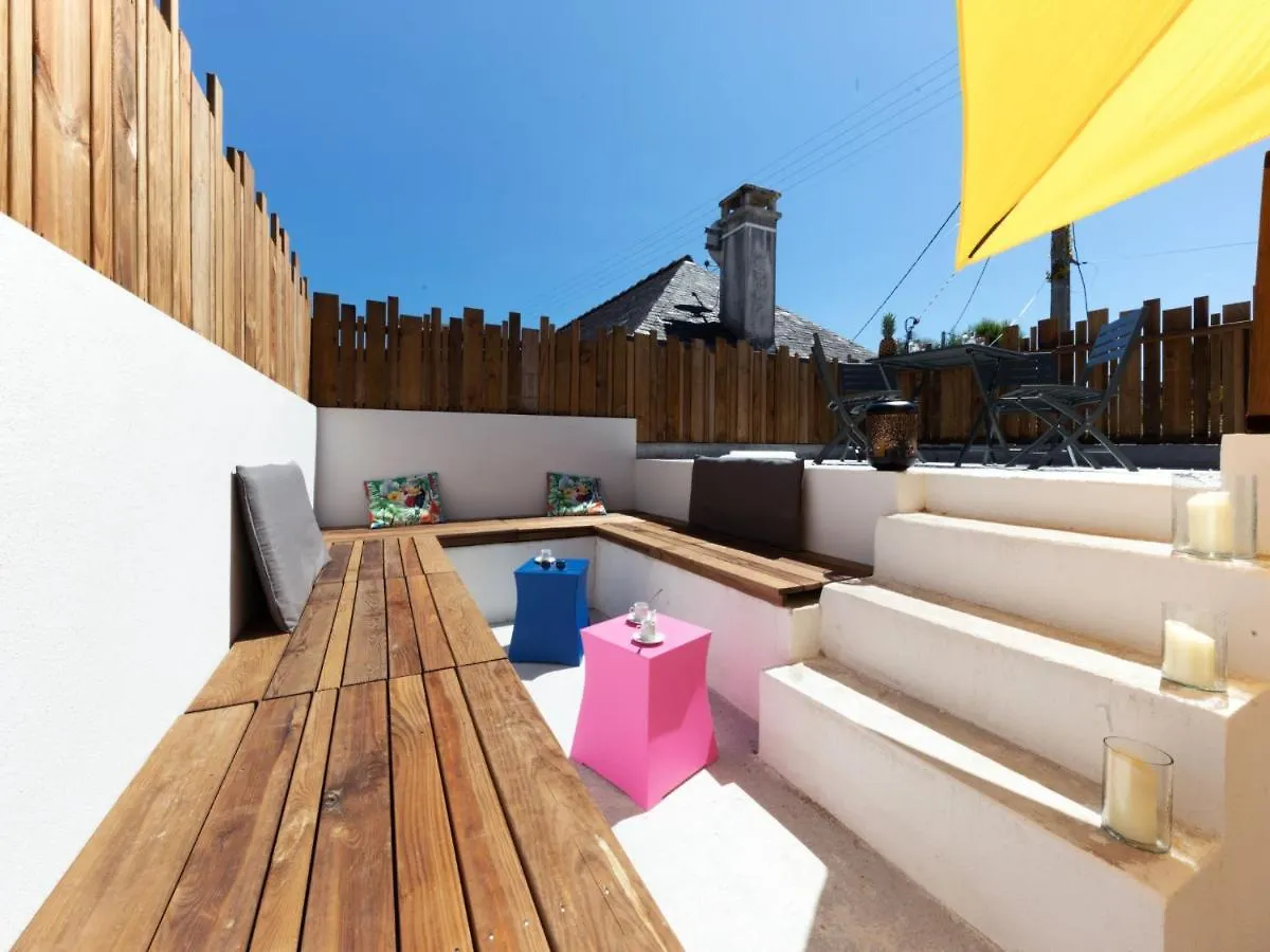 Holiday Home Le Rahic By Interhome 카르나크