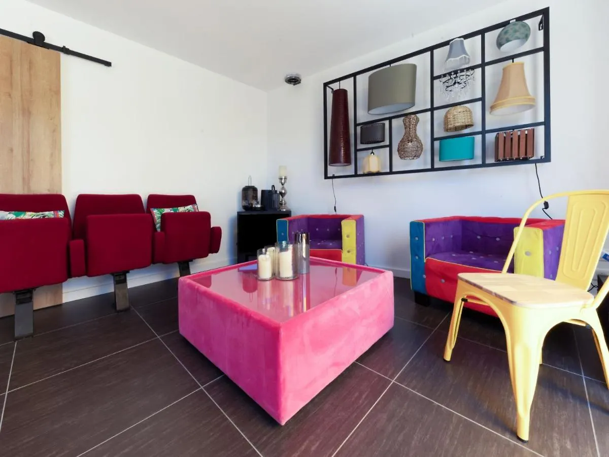 Holiday Home Le Rahic By Interhome 카르나크