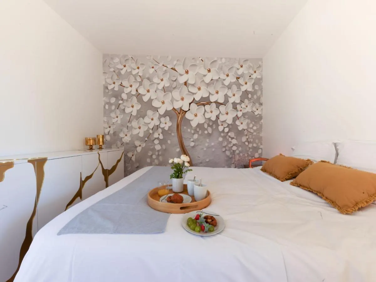 Holiday Home Le Rahic By Interhome 카르나크
