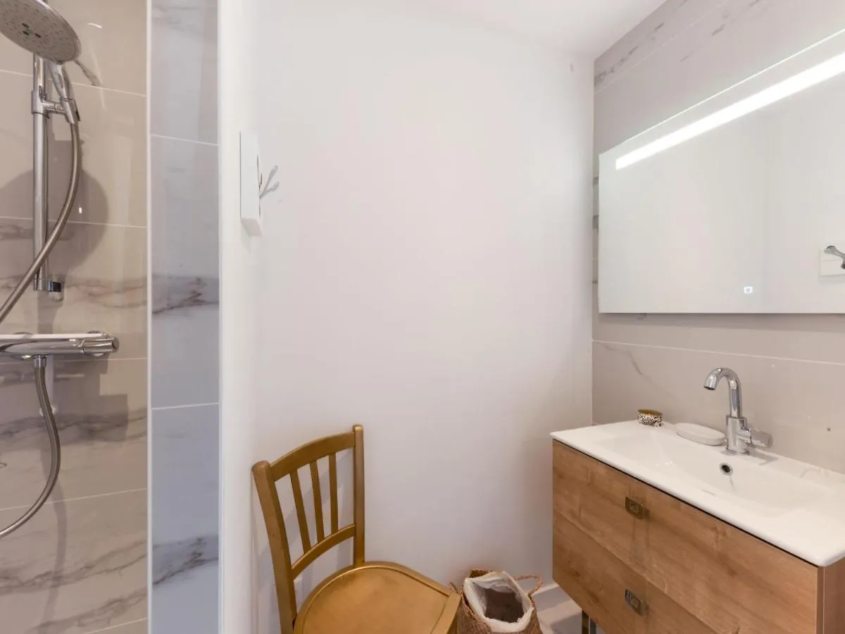 Holiday Home Le Rahic By Interhome 카르나크 프랑스