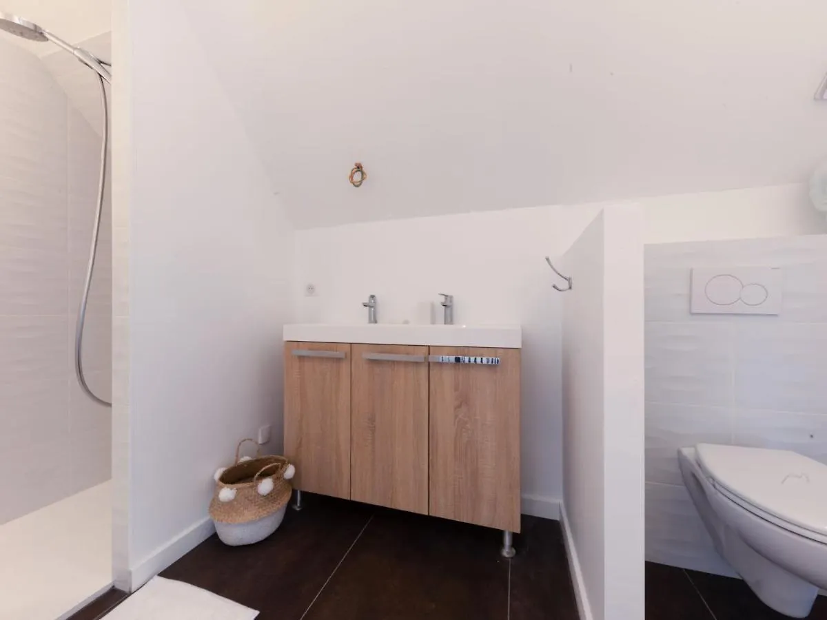 Holiday Home Le Rahic By Interhome 카르나크